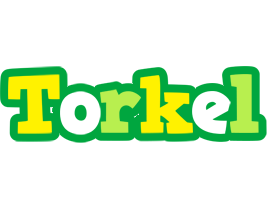 Torkel soccer logo