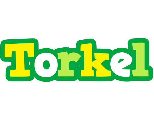 Torkel soccer logo