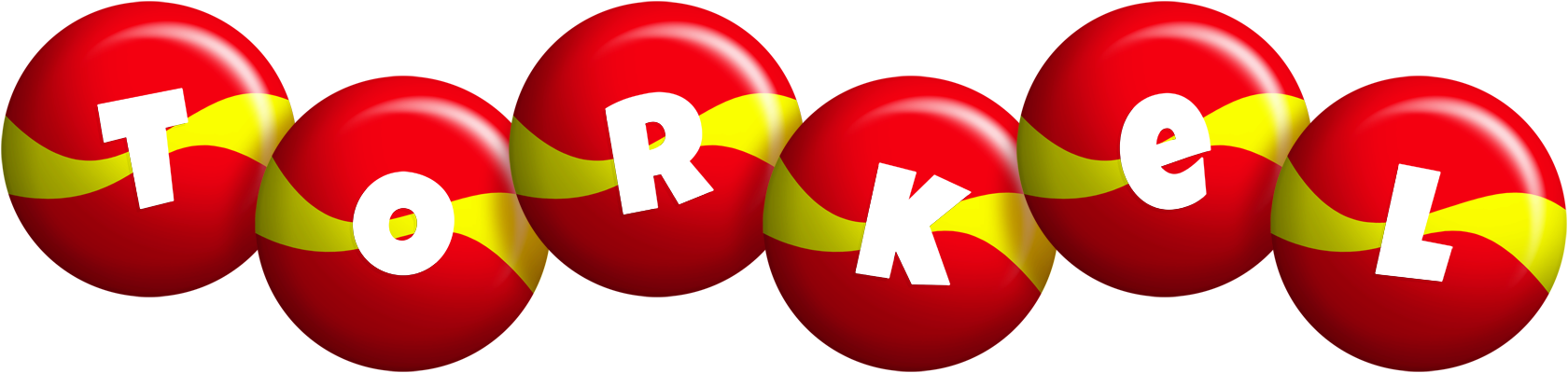 Torkel spain logo