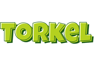 Torkel summer logo