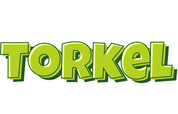 Torkel summer logo