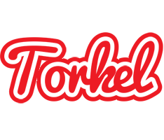 Torkel sunshine logo