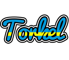 Torkel sweden logo