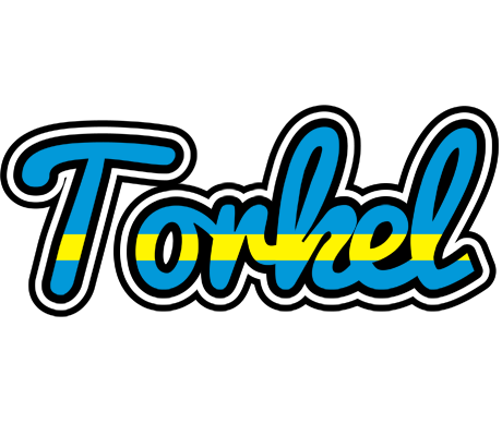 Torkel sweden logo