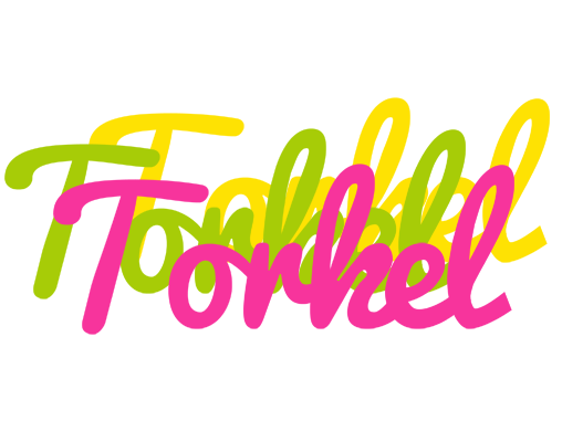 Torkel sweets logo