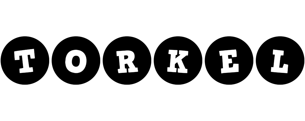 Torkel tools logo