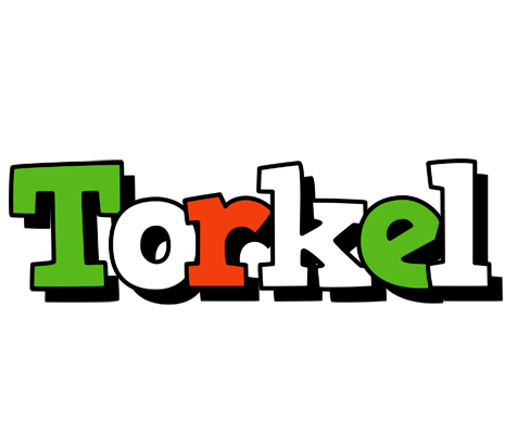 Torkel venezia logo