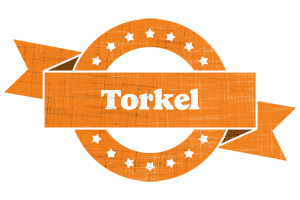 Torkel victory logo