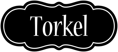 Torkel welcome logo