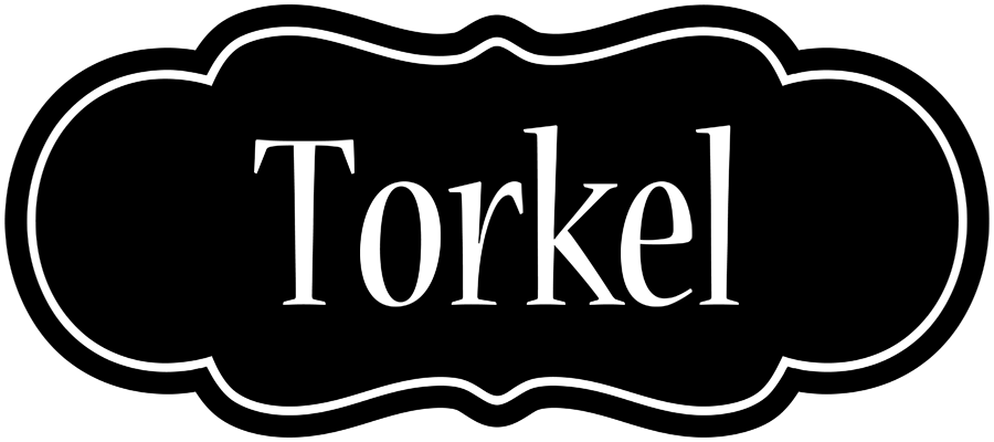 Torkel welcome logo