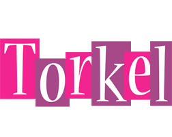 Torkel whine logo