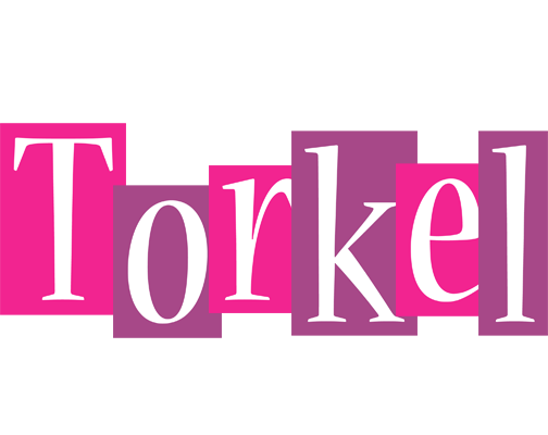 Torkel whine logo