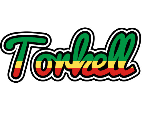 Torkell african logo