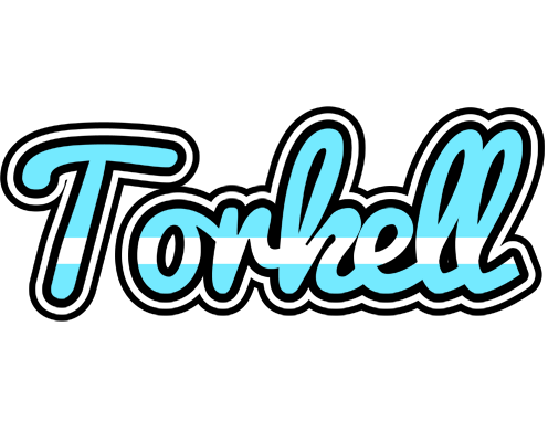 Torkell argentine logo
