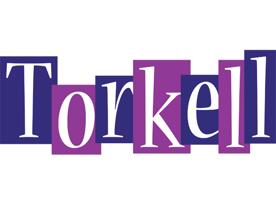 Torkell autumn logo