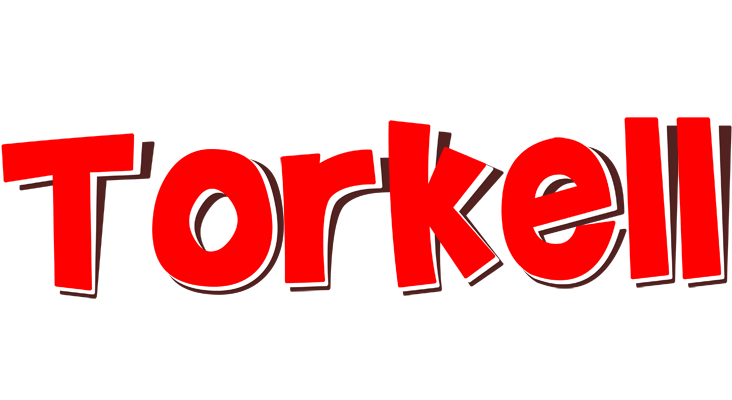 Torkell basket logo