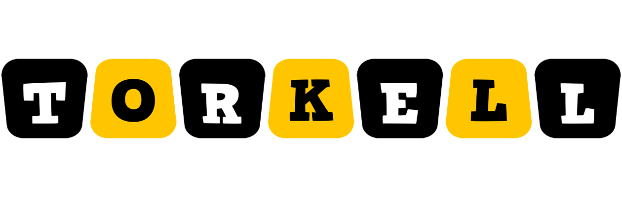 Torkell boots logo