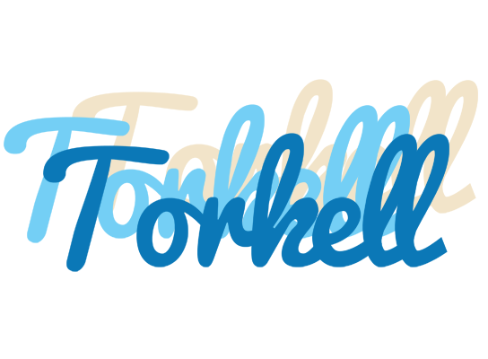 Torkell breeze logo