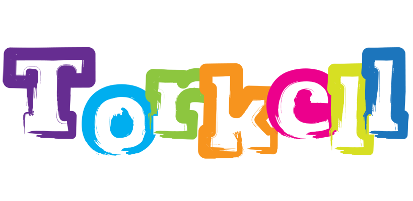 Torkell casino logo