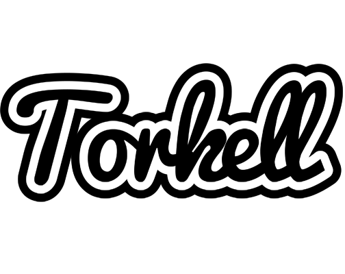 Torkell chess logo