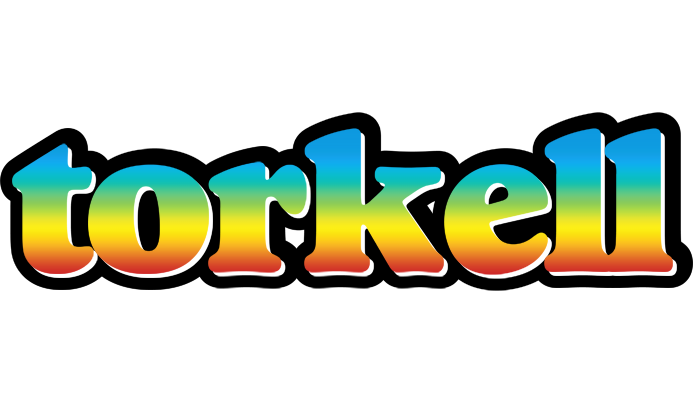 Torkell color logo