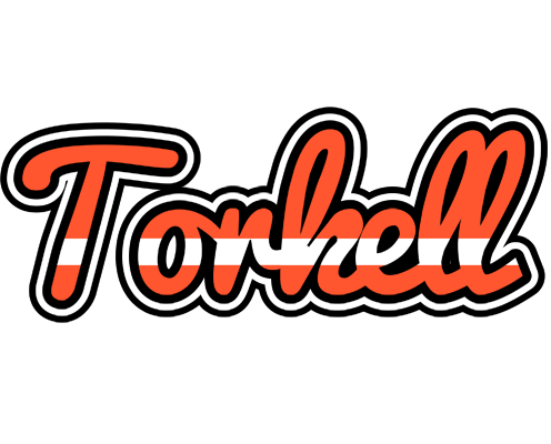 Torkell denmark logo