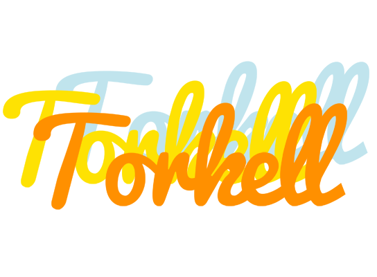 Torkell energy logo