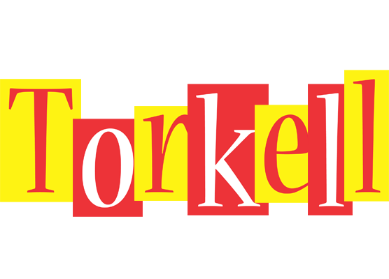 Torkell errors logo