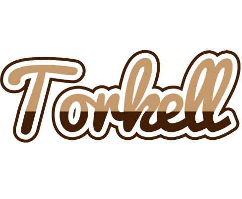 Torkell exclusive logo