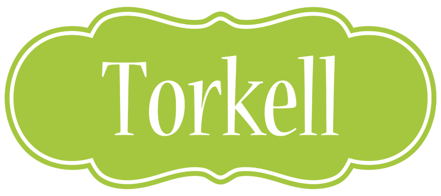 Torkell family logo