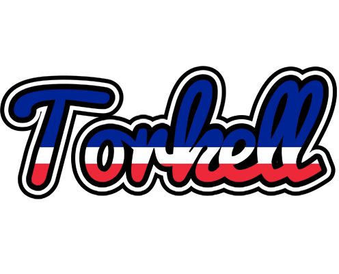 Torkell france logo