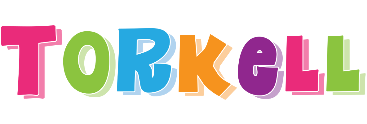 Torkell friday logo