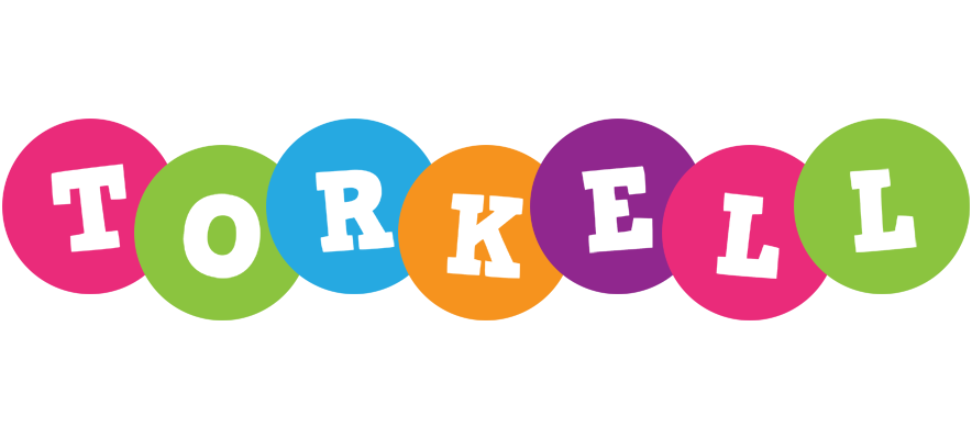 Torkell friends logo