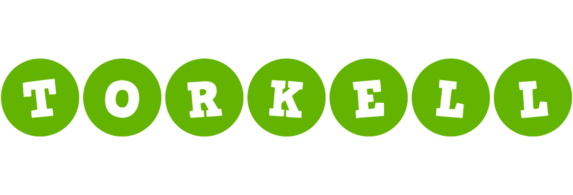 Torkell games logo