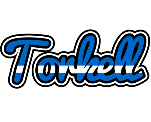 Torkell greece logo