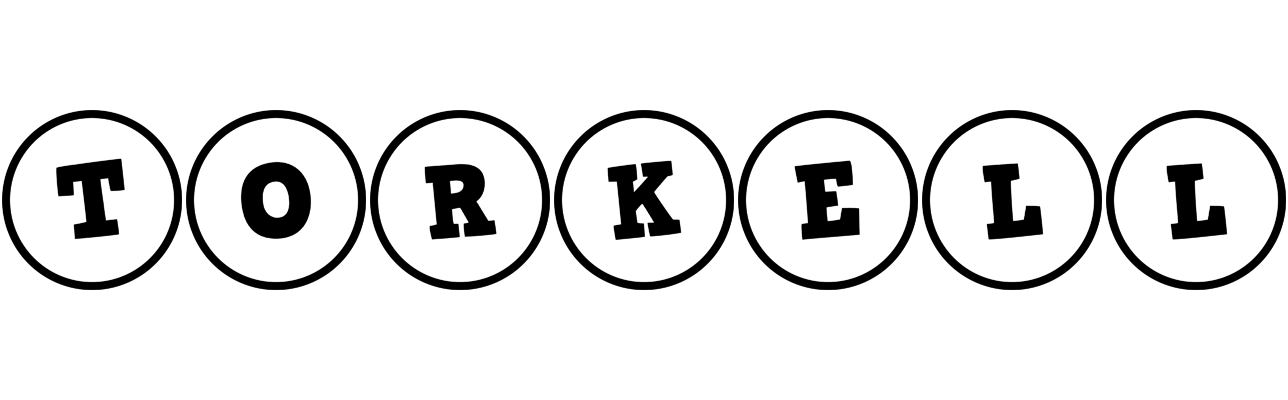 Torkell handy logo