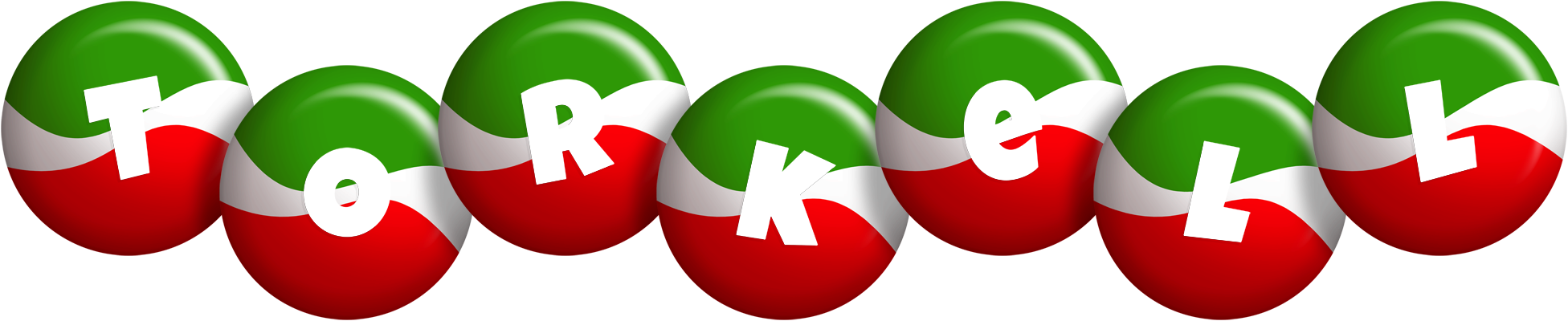 Torkell italy logo