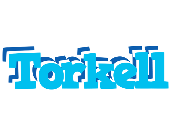 Torkell jacuzzi logo