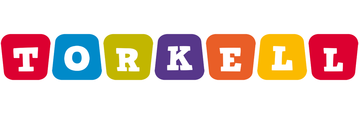 Torkell kiddo logo