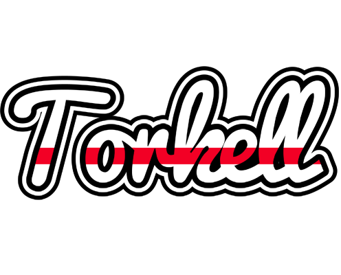 Torkell kingdom logo