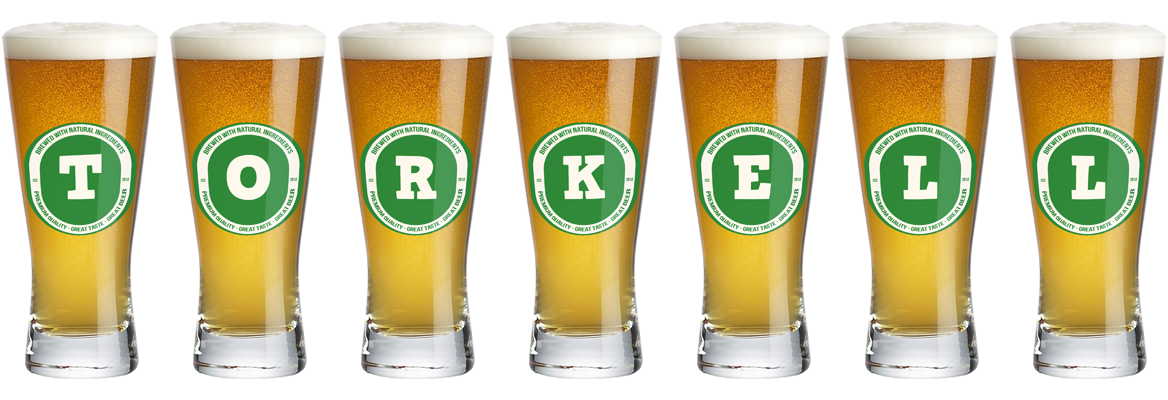 Torkell lager logo