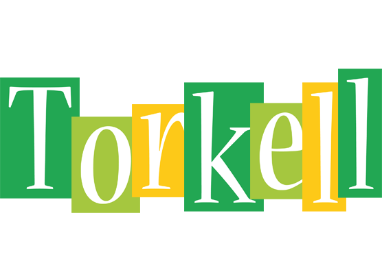 Torkell lemonade logo