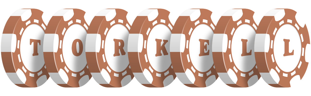 Torkell limit logo