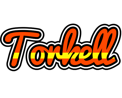 Torkell madrid logo
