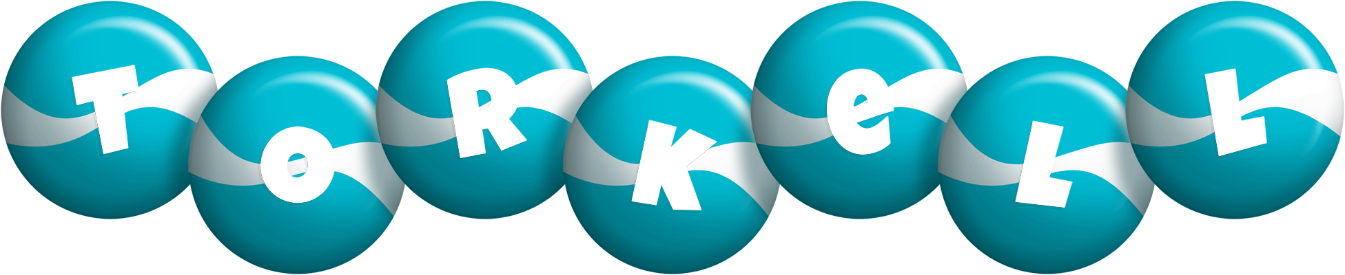 Torkell messi logo