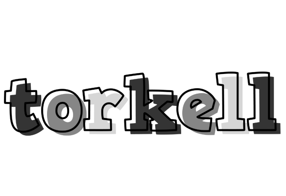 Torkell night logo