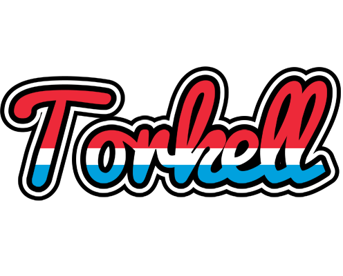 Torkell norway logo