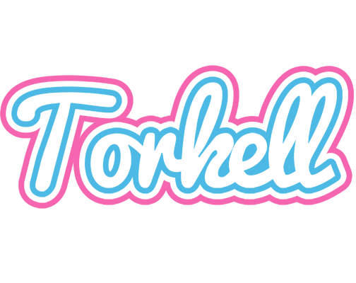 Torkell outdoors logo