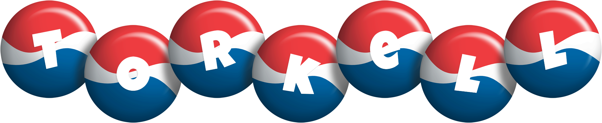 Torkell paris logo