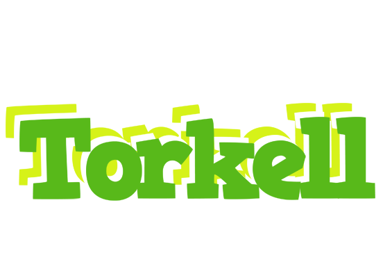 Torkell picnic logo